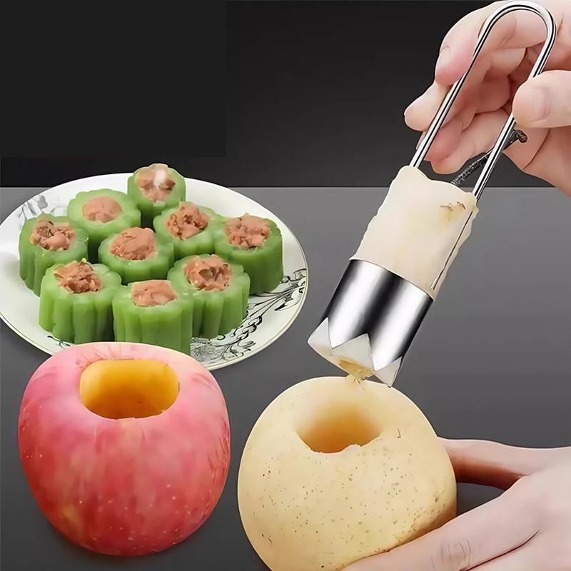 Kitchen Home Gadgets - Narzędzie do usuwania rdzeni owoców ze
