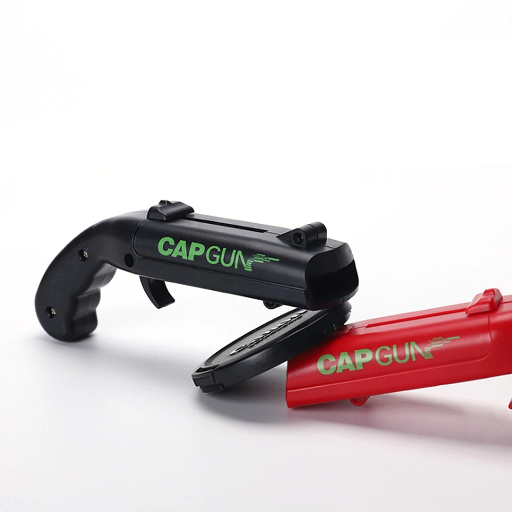 Kitchen Gadgets And Toys - Cap Gun otwieracz do piwa butelka