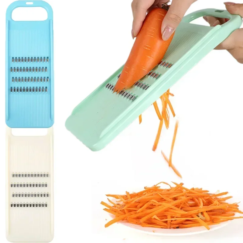 Kitchen Gadgets Vegetable Chopper - Tarka Krajalnica do warzyw Marchewka Kapusta