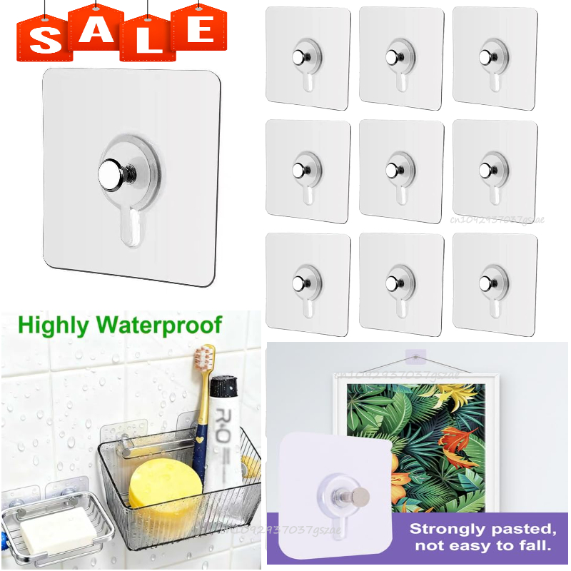 Kitchen Gadgets Everyone Needs - Wieszaki na ramki na zdjęcia, półki