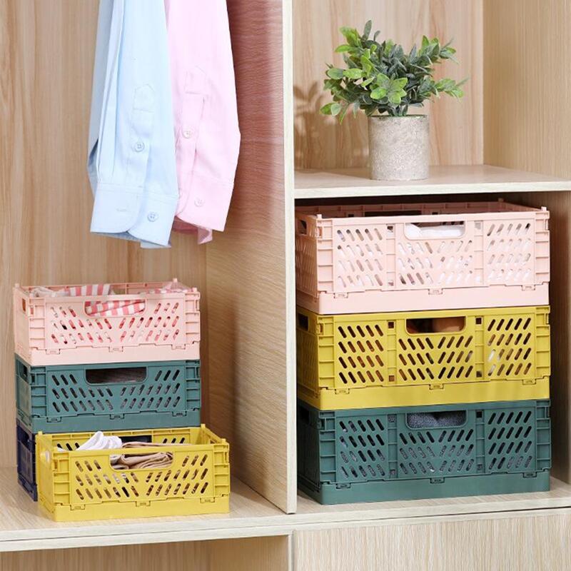 Kitchen Gadgets And Toys - Składany kosz do przechowywania Szafa Organizer