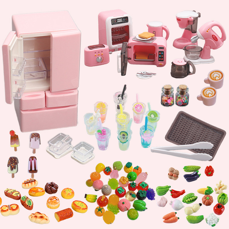 Kitchen Gadgets Kids - Akcesoria do kuchni dla dzieci Zabawka