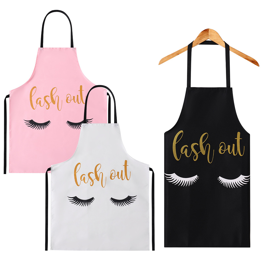 Kitchen Gadgets Gift - 1 szt. Fartuch do przedłużania rzęs,