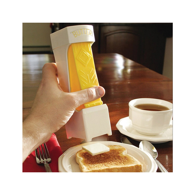 Kitchen Home Gadgets - Krajalnica do masła i sera, nowa