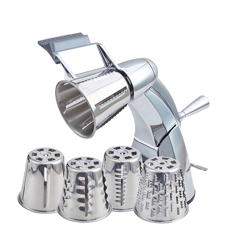 Kitchen Gadgets Gift - Luksusowe prezenty kuchenne: krajalnica do owoców