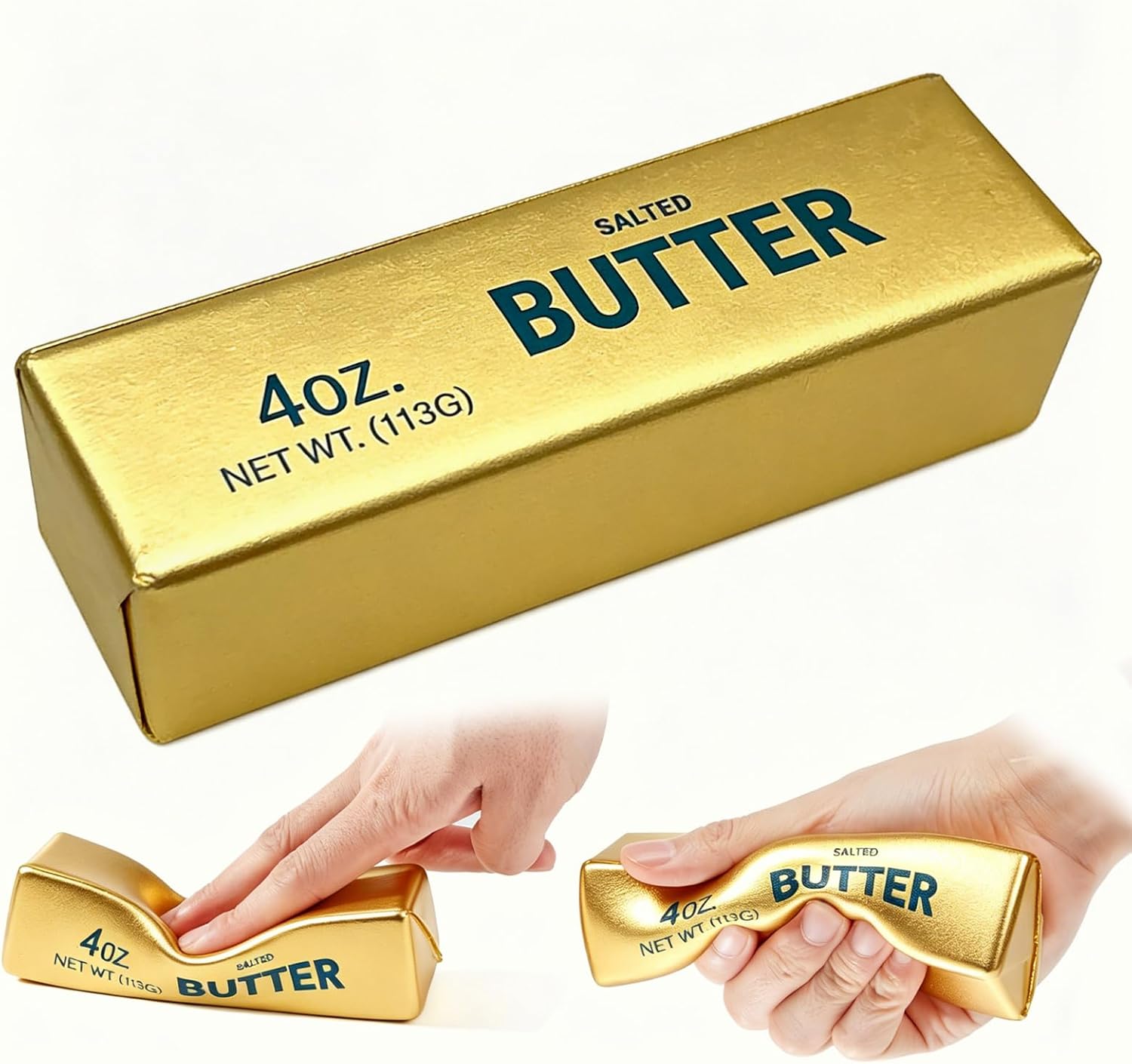 Kitchen Gadgets Gift - Nowy Miękki, Wolno Powracający do Kształtu