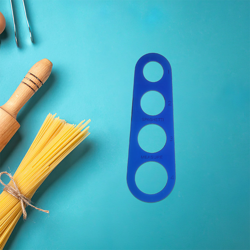 Pasta Measuring Tool - 2 szt. miernik do spaghetti ze