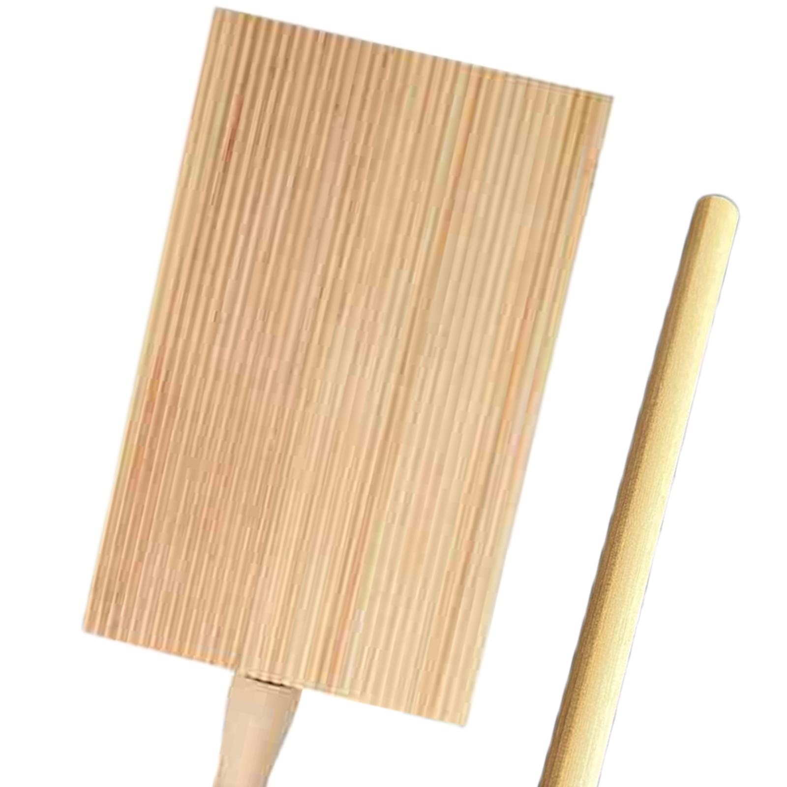 Pasta Measuring Tool - Deska do gnocchi, drewniana deska do