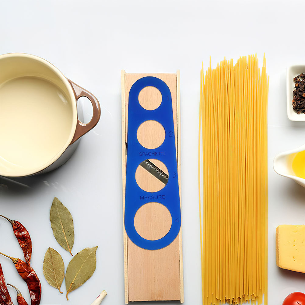 Pasta Measuring Tool - 2 szt. miernik do makaronu ze