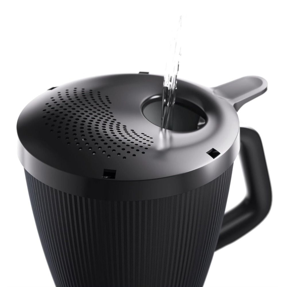 Kitchen Gadgets Thermomix - Sitko do przetwarzania żywności, plastikowe, wytrzymałe,
