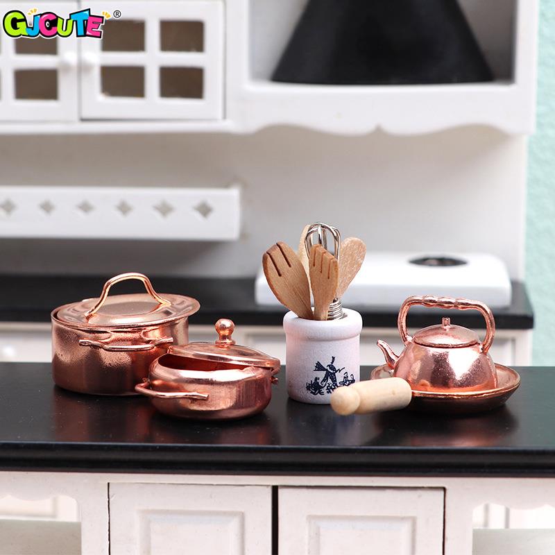 1 zestaw 1:12 miniaturowy dome – Kitchen Gadgets And Toys recenzja i cena
