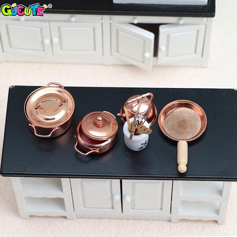 1 zestaw 1:12 miniaturowy dome – Kitchen Gadgets And Toys recenzja i cena