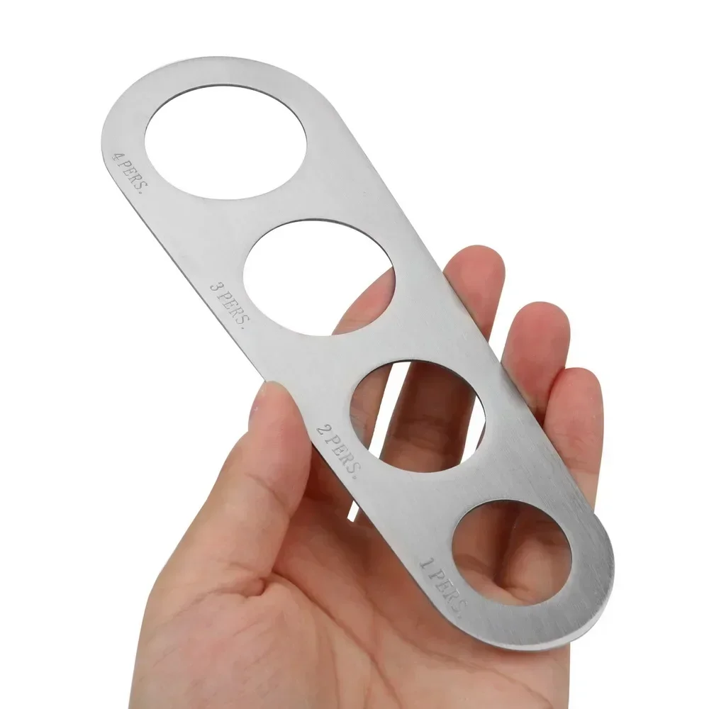 Narzędzie do odmierzania makar – Pasta Measuring Tool recenzja i cena