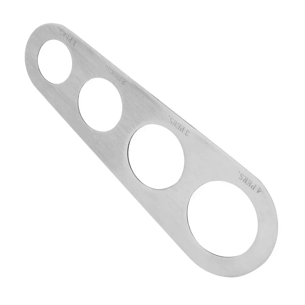 Narzędzie do odmierzania makar – Pasta Measuring Tool recenzja i cena