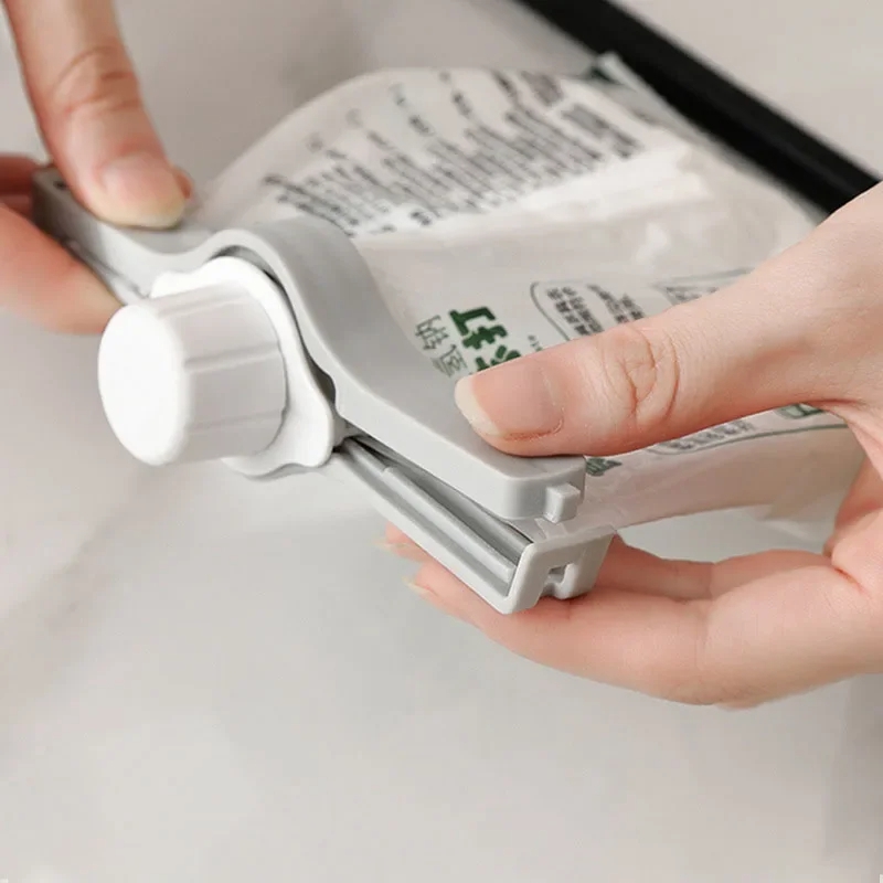 Klipsy do zamykania torebek na – Kitchen Gadgets Worth Buying recenzja i cena