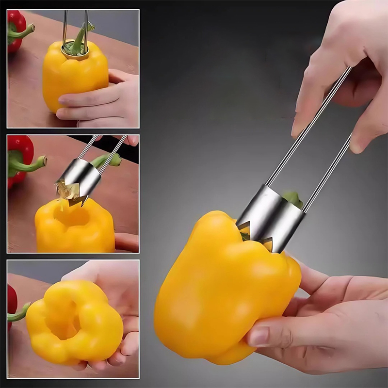 Narzędzie do usuwania rdzeni o – Kitchen Home Gadgets recenzja i cena