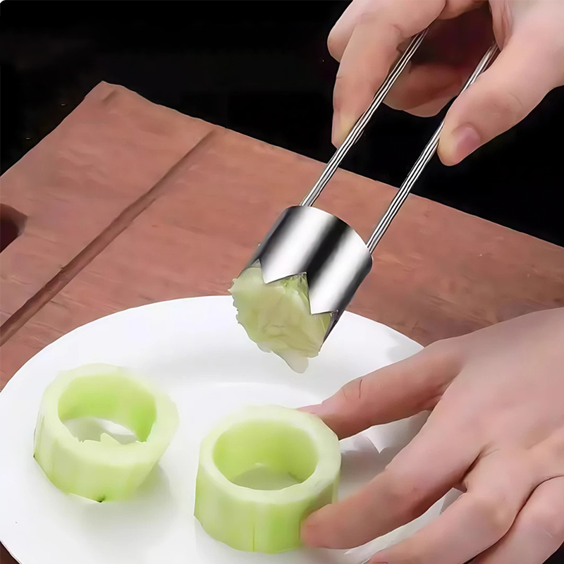 Narzędzie do usuwania rdzeni o – Kitchen Home Gadgets recenzja i cena