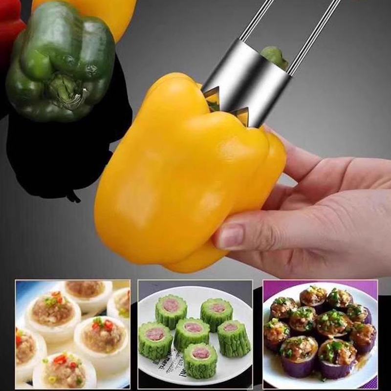 Narzędzie do usuwania rdzeni o – Kitchen Home Gadgets recenzja i cena