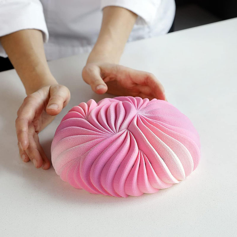 Okrągła forma do ciasta musowe – Kitchen Gadgets Worth Buying recenzja i cena
