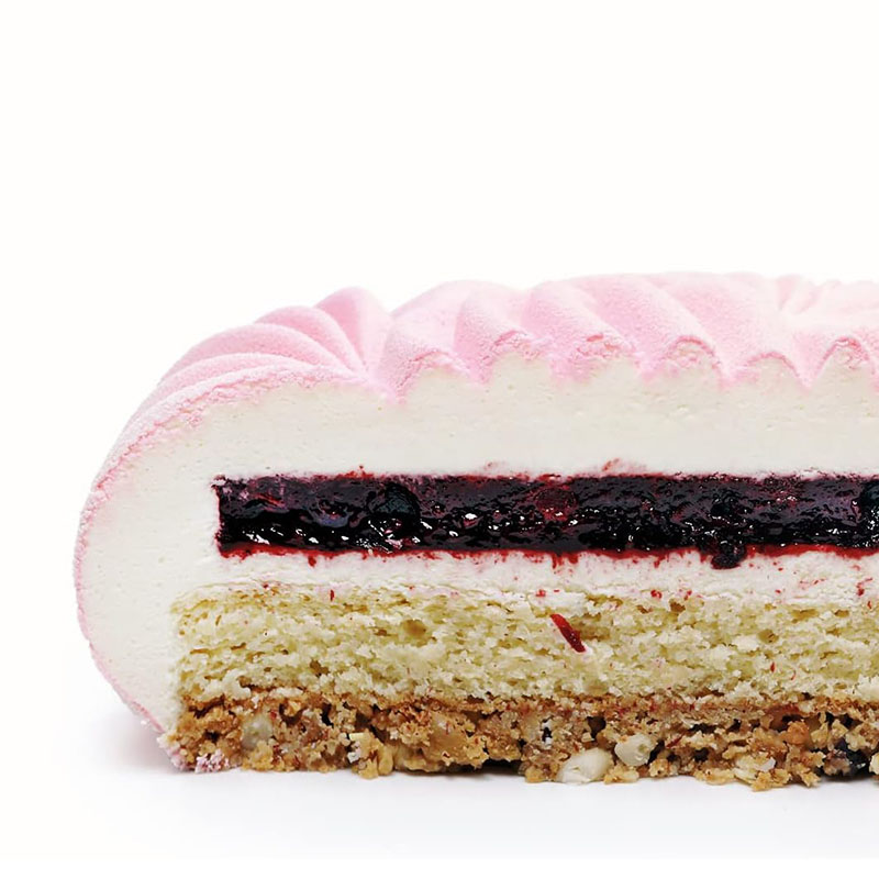 Okrągła forma do ciasta musowe – Kitchen Gadgets Worth Buying recenzja i cena