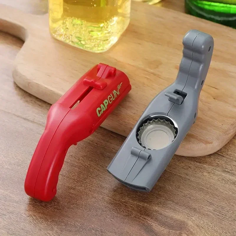 Otwieracz do piwa, wyrzutnia k – Kitchen Gadgets And Toys recenzja i cena