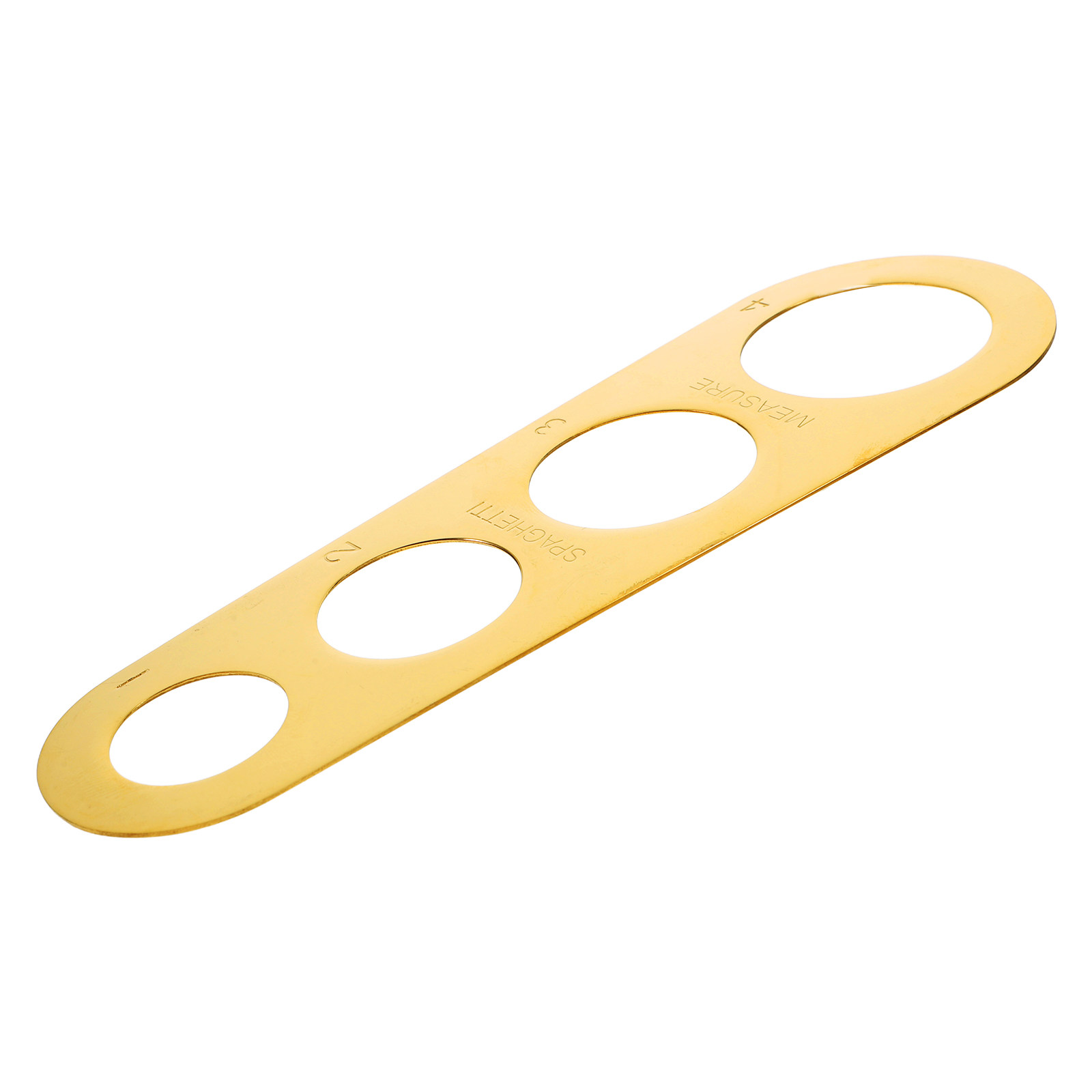 Linijka do odmierzania spaghet – Pasta Measuring Tool recenzja i cena