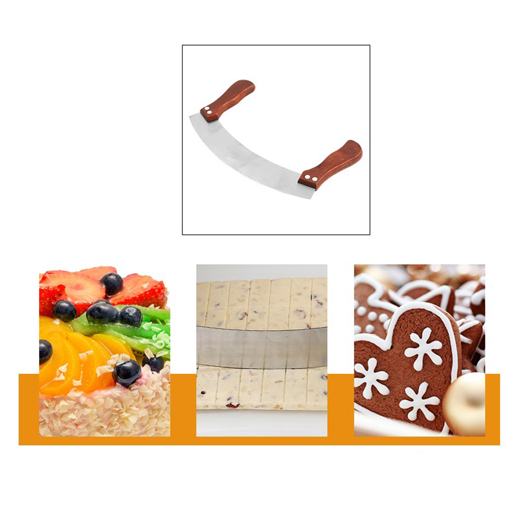 1 szt. Krajalnica do nugatów,  – Kitchen Gadgets Worth Buying recenzja i cena