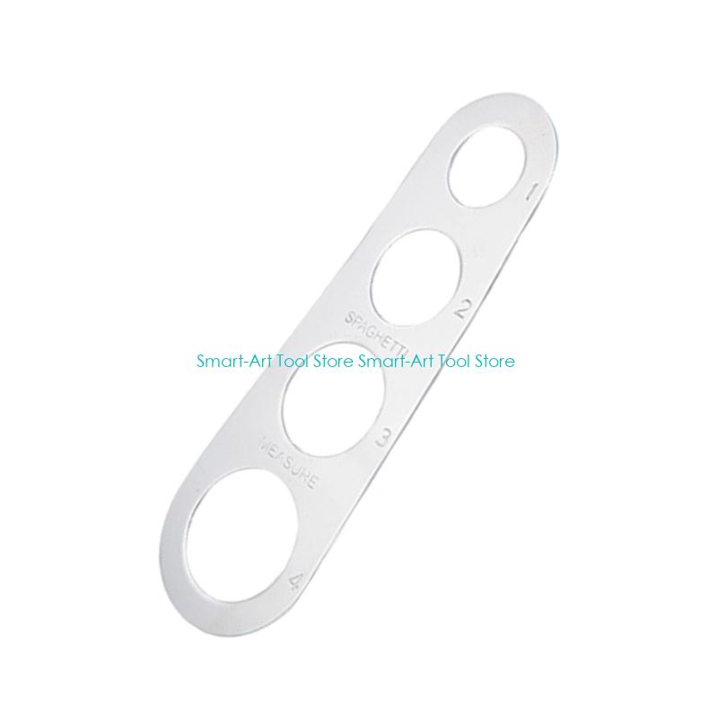 E1PB Uniwersalna porcjarka do  – Pasta Measuring Tool recenzja i cena
