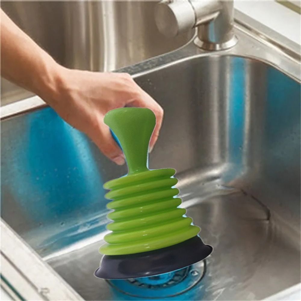 Pogłębiarka do rur kuchennych  – Kitchen Gadgets Worth Buying recenzja i cena
