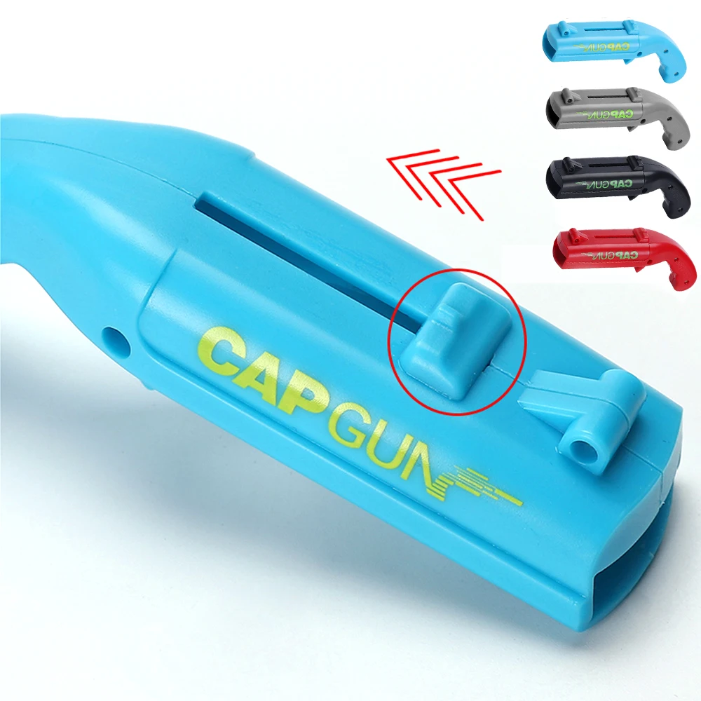 Cap Gun otwieracz do piwa bute – Kitchen Gadgets And Toys recenzja i cena