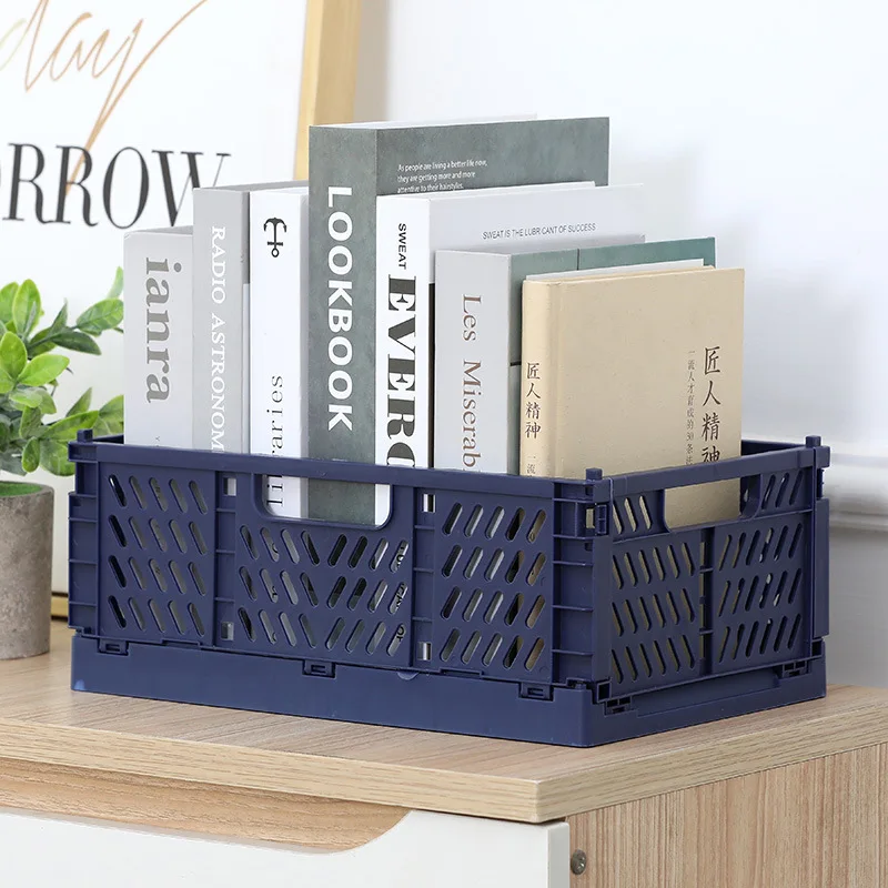 Składany kosz do przechowywani – Kitchen Gadgets And Toys recenzja i cena