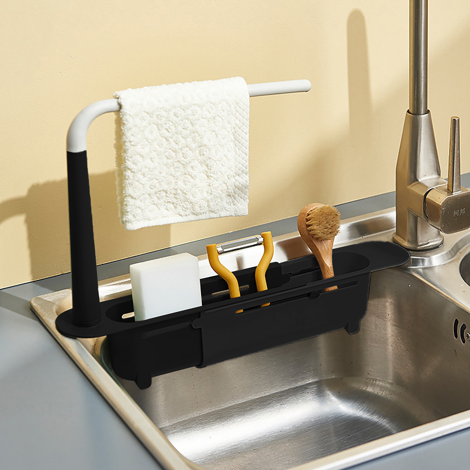 Eleskopowy półka nad zlewozmyw – Kitchen Gadgets Everyone Needs recenzja i cena