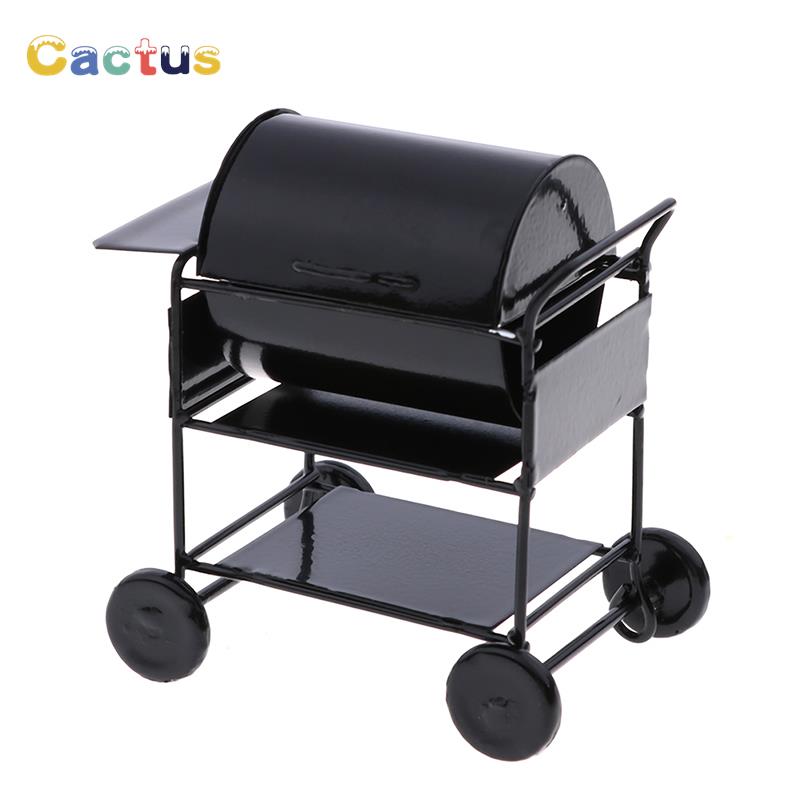 1 zestaw mały uroczy Grill żyw – Kitchen Gadgets And Toys recenzja i cena