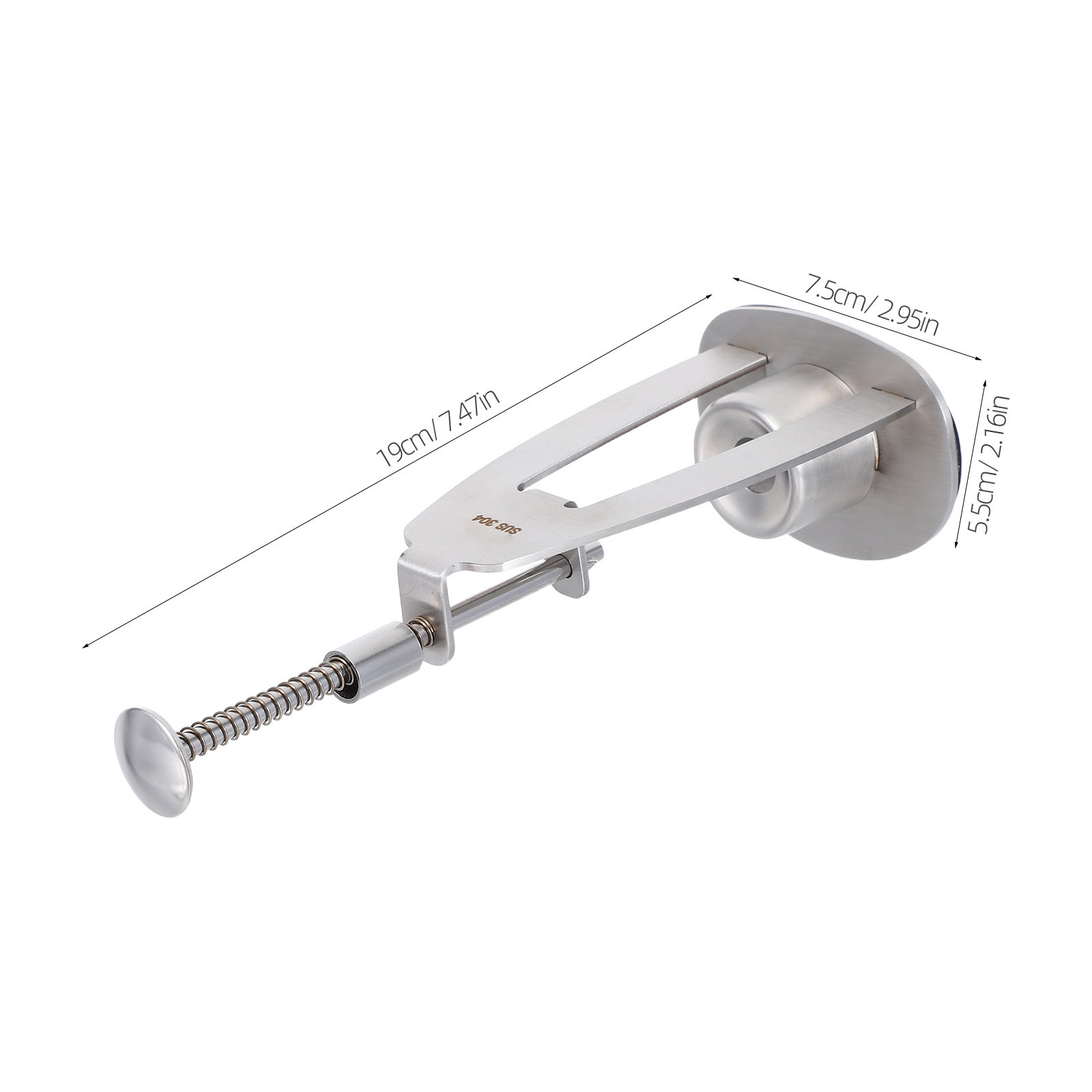 Ręczny wydrążacz do daktyli i  – Kitchen Gadgets Tools recenzja i cena