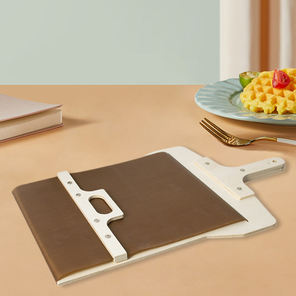 Przesuwna łopatka do pizzy Wie – Kitchen Home Gadgets recenzja i cena