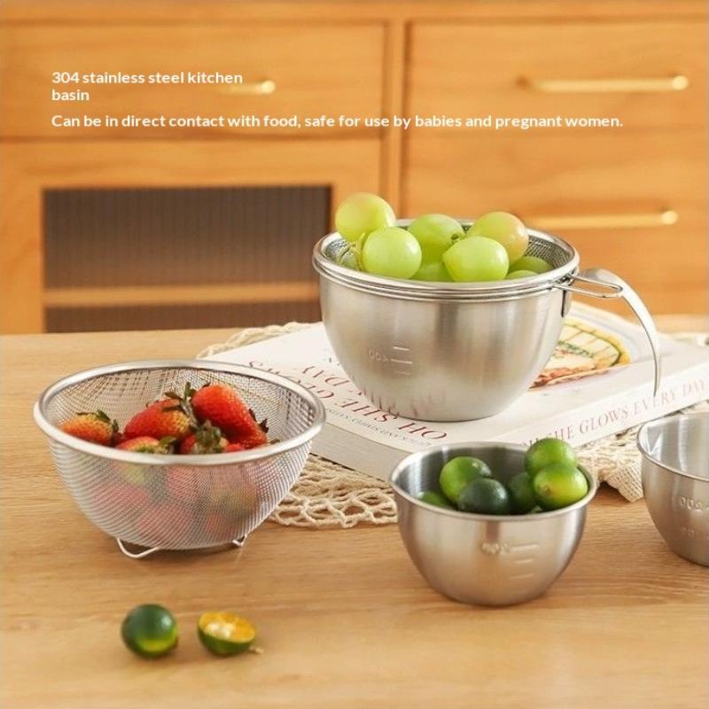 1/2/3/4 SZT. Miska do mieszani – Pasta Measuring Tool recenzja i cena