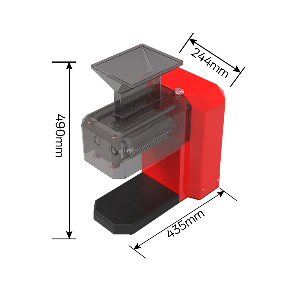 Młotek do mięsa, narzędzie do  – Kitchen Home Gadgets recenzja i cena