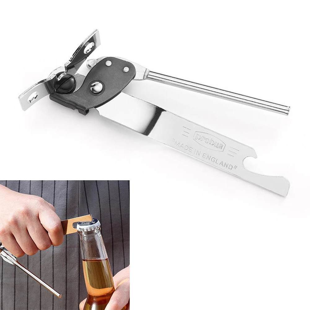 Wielofunkcyjna puszka na żywno – Kitchen Gadgets Everyone Needs recenzja i cena