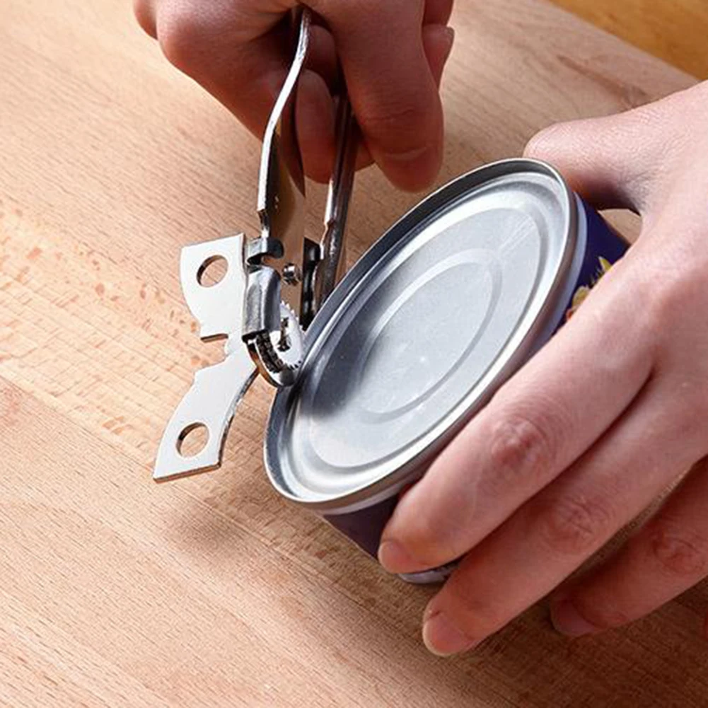 Wielofunkcyjna puszka na żywno – Kitchen Gadgets Everyone Needs recenzja i cena