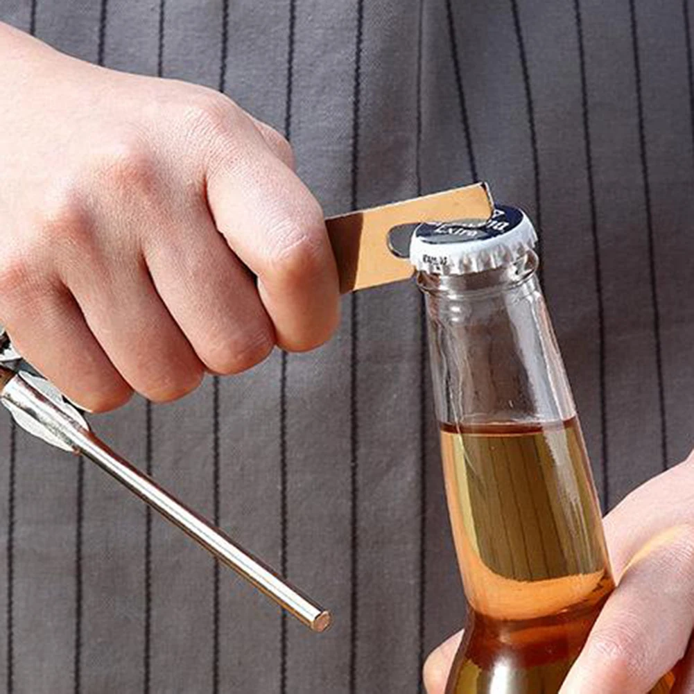 Wielofunkcyjna puszka na żywno – Kitchen Gadgets Everyone Needs recenzja i cena