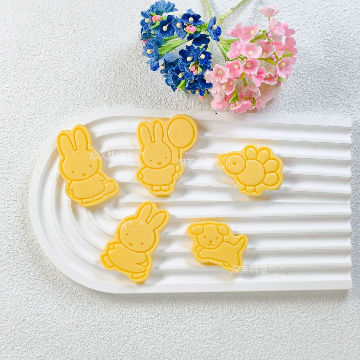 Urocza 3D foremka do ciastek z – Kitchen Gadgets Worth Buying recenzja i cena