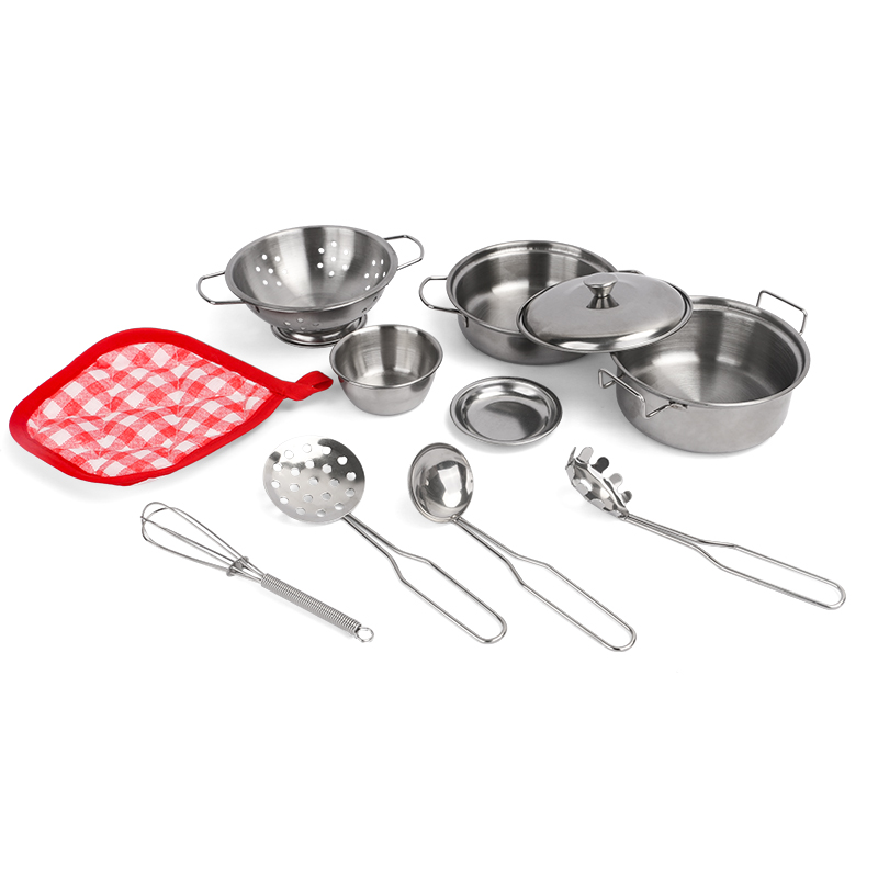 Zestaw kuchenny dla dzieci ze  – Kitchen Gadgets Kids recenzja i cena