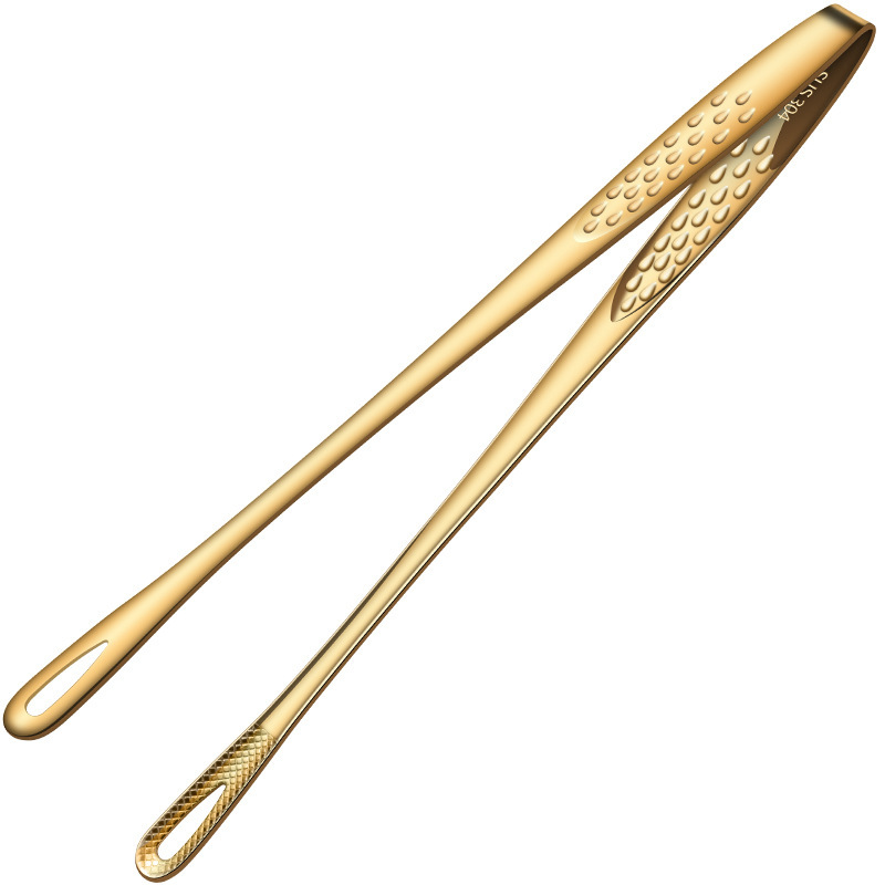 Szczypce do grilla ze stali ni – Kitchen Gadgets Gift recenzja i cena