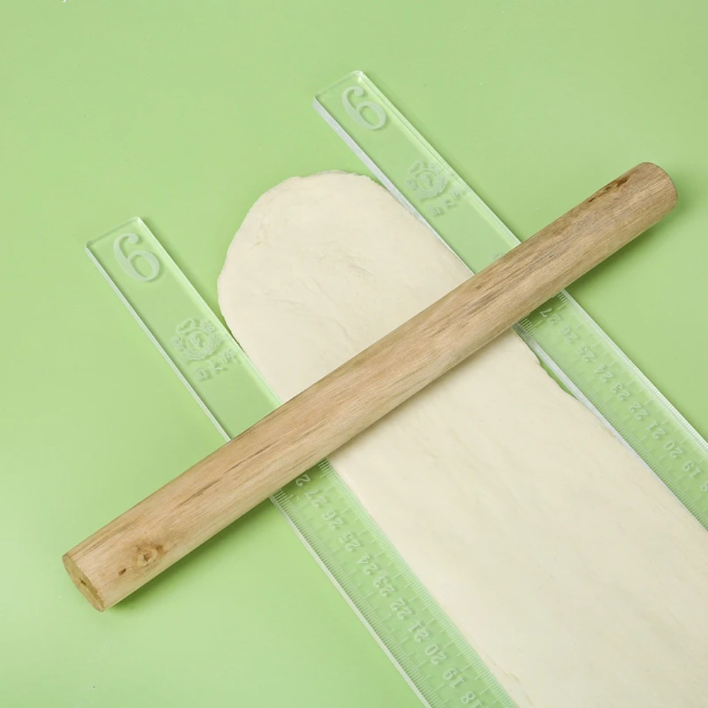 2 szt. Akrylowe prowadnice do  – Pasta Measuring Tool recenzja i cena