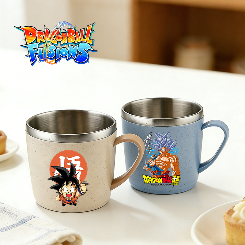 Kubek na wodę Dragon Ball Męsk – Kitchen Gadgets Gift recenzja i cena