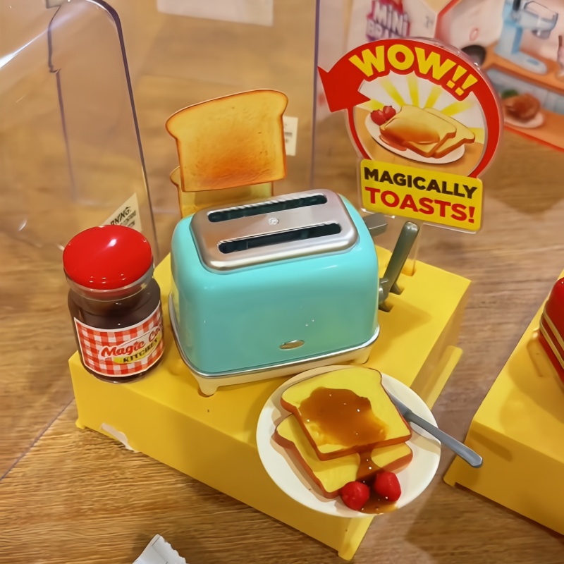 Zuru Nowe Oryginalne Mini Zaba – Kitchen Gadgets Gift recenzja i cena