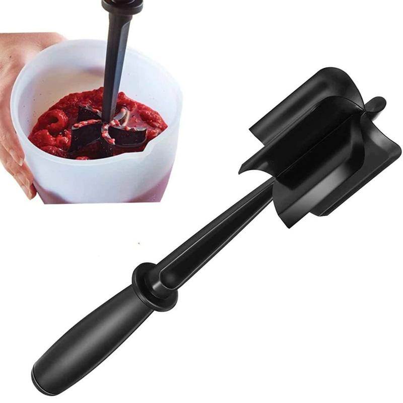Ręczny siekacz do mięsa, 1 szt – Kitchen Gadgets Vegetable Chopper recenzja i cena