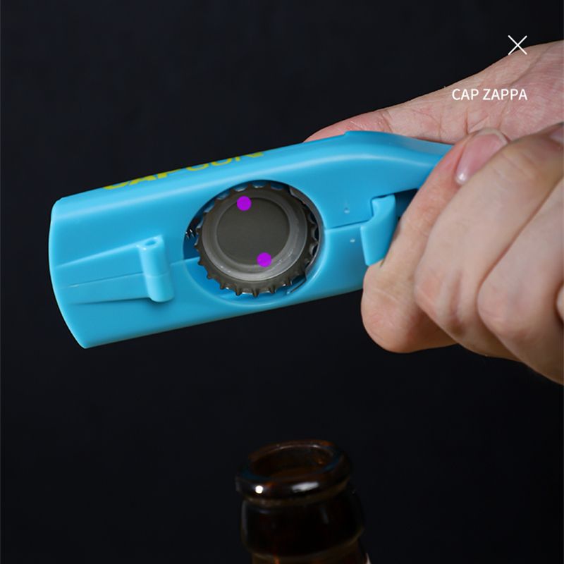 Pistolet na kapsle, Gadżety ku – Kitchen Gadgets Everyone Needs recenzja i cena