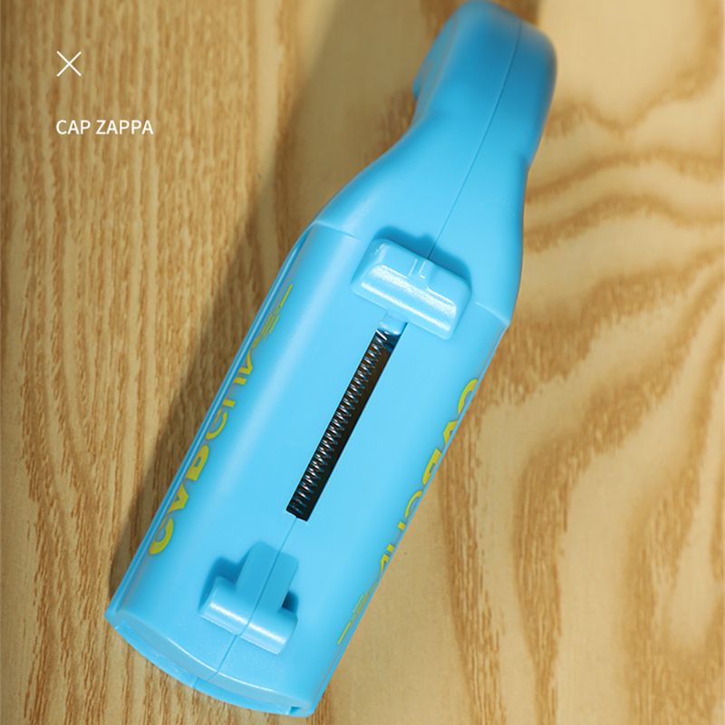 Pistolet na kapsle, Gadżety ku – Kitchen Gadgets Everyone Needs recenzja i cena
