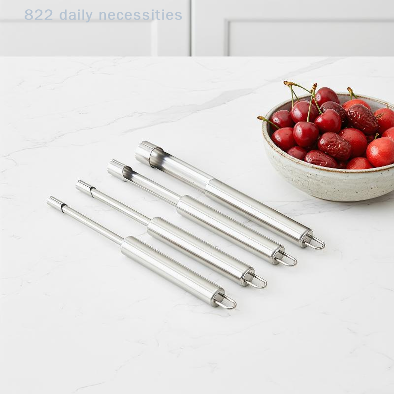 4 szt. Wykrawacze do pestek ow – Kitchen Home Gadgets recenzja i cena